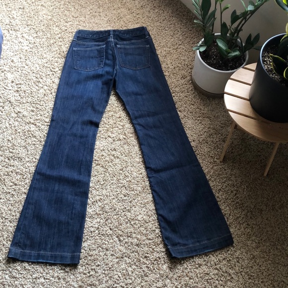 Wide leg jeans - Picture 2 of 2